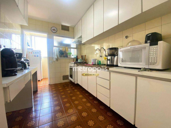 Imagem Apartamento com 2 Quartos à Venda, 60 m² em Vila Mariana - São Paulo