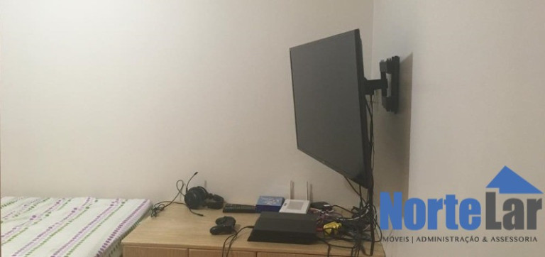 Imagem Apartamento com 3 Quartos à Venda, 80 m² em Jardim íris - São Paulo