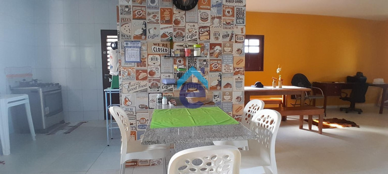 Imagem Casa com 5 Quartos à Venda, 150 m² em Centro - Marechal Deodoro