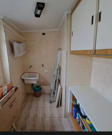 Imagem Apartamento com 2 Quartos à Venda, 57 m² em Vila Monumento - Sp Imagem Apartamento com 2 Quartos à Venda, 57 m² em Vila Monumento - Sp