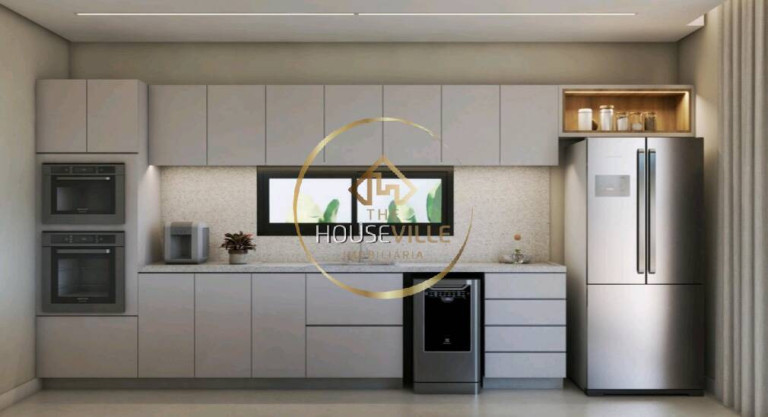 Imagem Casa de Condomínio com 3 Quartos à Venda, 320 m² em Condomínio Residencial Monaco - São José Dos Campos Imagem Casa de Condomínio com 3 Quartos à Venda, 320 m² em Condomínio Residencial Monaco - São José Dos Campos