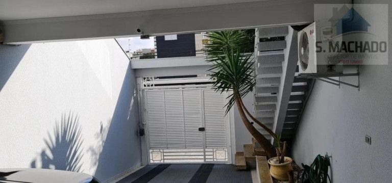 Imagem Casa com 3 Quartos à Venda, 300 m² em Vila Curuça - Santo André Imagem Casa com 3 Quartos à Venda, 300 m² em Vila Curuça - Santo André