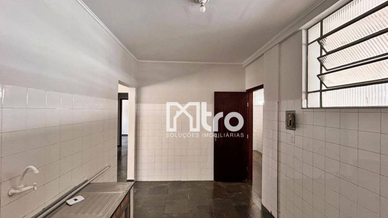 Imagem Apartamento com 3 Quartos à Venda, 80 m² em Santos Dumont - Itajubá