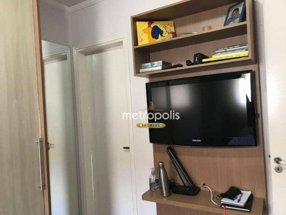 Imagem Sobrado com 3 Quartos à Venda, 110 m² em Taboão - São Bernardo Do Campo