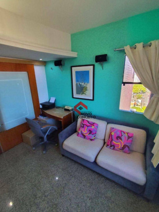 Imagem Apartamento com 3 Quartos à Venda, 118 m² em Dionisio Torres - Fortaleza Imagem Apartamento com 3 Quartos à Venda, 118 m² em Dionisio Torres - Fortaleza