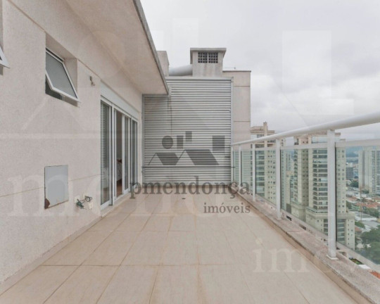 Imagem Apartamento com 4 Quartos à Venda, 326 m² em Vila Romana - São Paulo Imagem Apartamento com 4 Quartos à Venda, 326 m² em Vila Romana - São Paulo