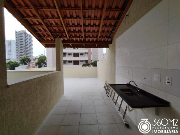 Imagem Apartamento com 2 Quartos à Venda, 89 m² em Campestre - Santo André Imagem Apartamento com 2 Quartos à Venda, 89 m² em Campestre - Santo André