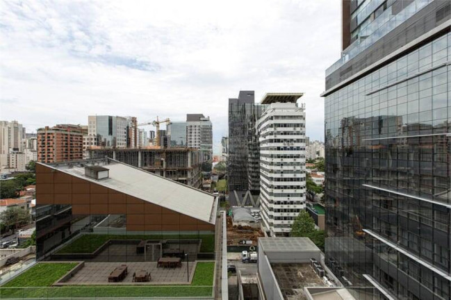 Imagem Apartamento com 1 Quarto à Venda, 30 m² em Pinheiros - São Paulo Imagem Apartamento com 1 Quarto à Venda, 30 m² em Pinheiros - São Paulo