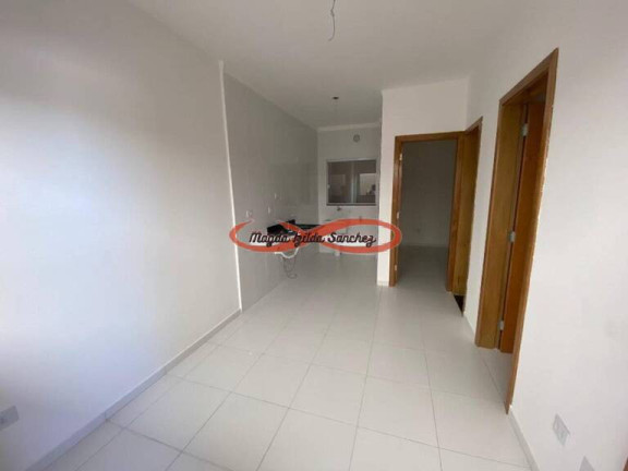 Imagem Apartamento com 2 Quartos à Venda, 40 m² em Vila Antonieta - São Paulo