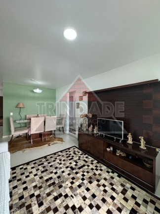 Imagem Apartamento com 3 Quartos à Venda, 110 m² em Recreio Dos Bandeirantes - Rio De Janeiro