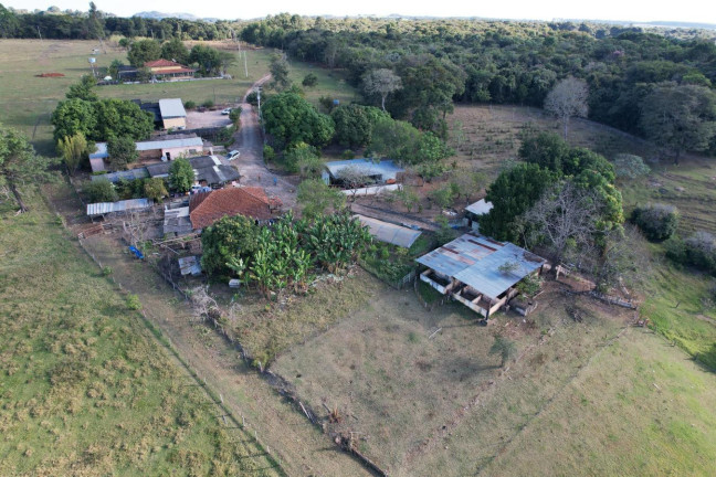 Imagem Chácara à Venda, 6 m² em Zona Rural - Cássia Dos Coqueiros Imagem Chácara à Venda, 6 m² em Zona Rural - Cássia Dos Coqueiros