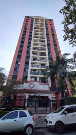 Imóvel com 3 Quartos à Venda, 72 m² em Jardim Colombo - São Paulo