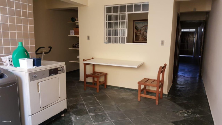 Imagem Sobrado com 3 Quartos à Venda, 125 m² em Vila Floresta - Santo André