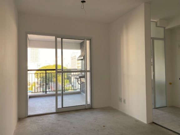 Imagem Apartamento com 2 Quartos à Venda, 67 m² em Perdizes - São Paulo