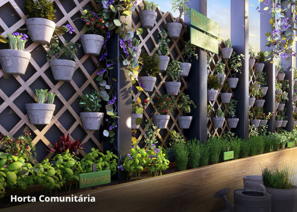 Imagem Apartamento com 2 Quartos à Venda, 50 m² em Panambi - São Paulo