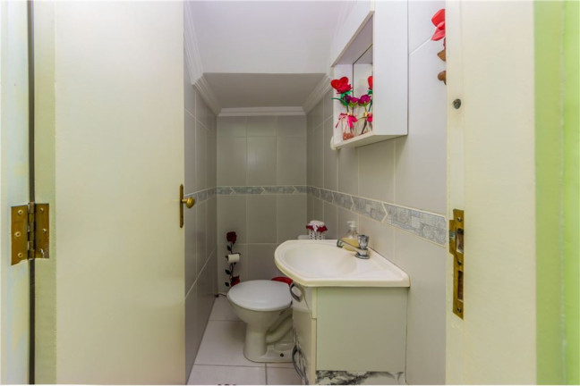 Imagem Casa com 3 Quartos à Venda,  em Vila Esperança - São Paulo
