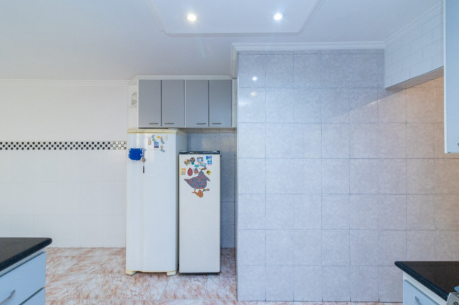 Imagem Sobrado com 3 Quartos à Venda, 275 m² em Jardim Regina - São Paulo