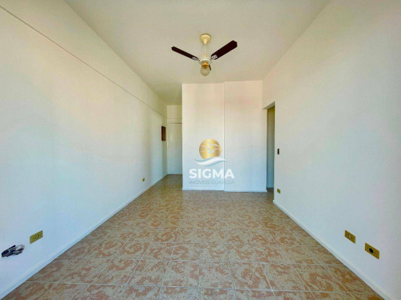 Apartamento com 1 Quarto à Venda, 47 m² em Jardim Astúrias - Guarujá