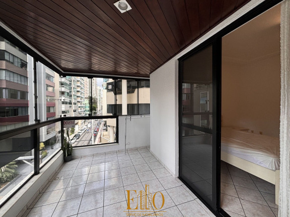 Imagem Apartamento com 3 Quartos à Venda, 141 m² em Meia Praia - Itapema