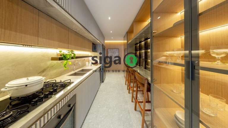 Imagem Apartamento com 4 Quartos à Venda, 186 m² em água Branca - São Paulo Imagem Apartamento com 4 Quartos à Venda, 186 m² em água Branca - São Paulo