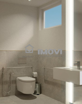 Imagem Apartamento com 2 Quartos à Venda, 75 m² em Barro Vermelho - Vitória