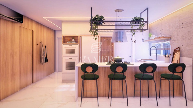 Imagem Apartamento com 2 Quartos à Venda, 89 m² em América - Joinville Imagem Apartamento com 2 Quartos à Venda, 89 m² em América - Joinville