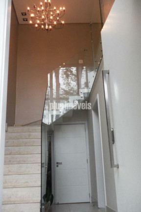 Imagem Casa com 5 Quartos à Venda, 440 m² em Jardim Cordeiro - São Paulo Imagem Casa com 5 Quartos à Venda, 440 m² em Jardim Cordeiro - São Paulo