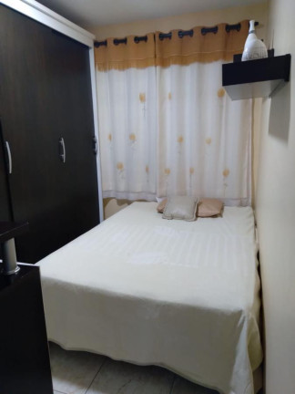 Imagem Apartamento com 2 Quartos à Venda, 48 m² em Conjunto Residencial José Bonifácio - São Paulo