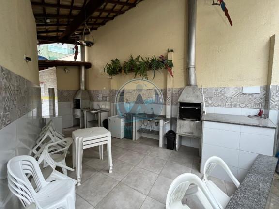 Imagem Apartamento com 2 Quartos à Venda, 80 m² em Praia Grande - Ubatuba