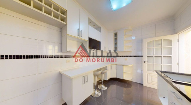 Imagem Sobrado com 3 Quartos à Venda, 155 m² em Jardim Monte Kemel - São Paulo