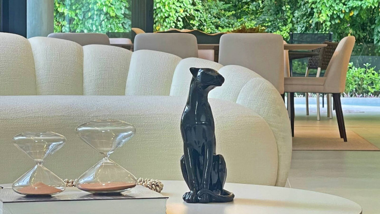 Imagem Casa com 6 Quartos à Venda, 415 m² em Riviera De São Lourenço - Bertioga Imagem Casa com 6 Quartos à Venda, 415 m² em Riviera De São Lourenço - Bertioga
