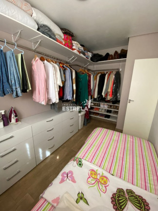 Imagem Casa com 2 Quartos à Venda, 65 m² em Outeiro De Passárgada - Cotia