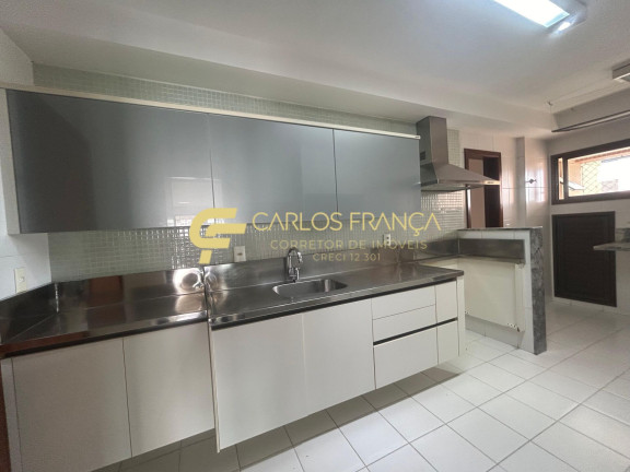 Imagem Apartamento com 4 Quartos à Venda, 145 m² em Alphaville I - Salvador