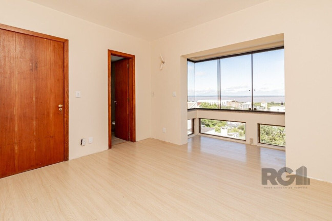 Imagem Apartamento com 3 Quartos à Venda, 118 m² em Menino Deus - Porto Alegre