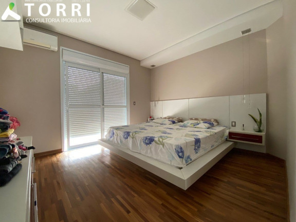 Imagem Imóvel com 3 Quartos à Venda, 300 m² em Condomínio Residencial Mont Blanc - Sorocaba