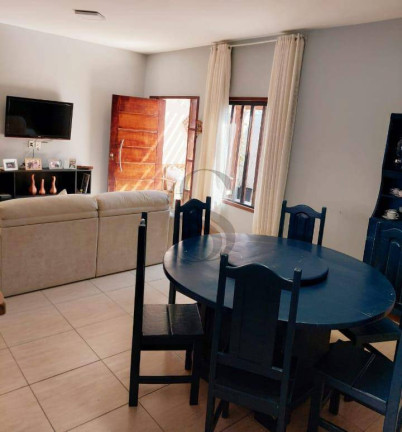Imagem Casa com 2 Quartos à Venda, 143 m² em Jardim Tulipas - Sorocaba Imagem Casa com 2 Quartos à Venda, 143 m² em Jardim Tulipas - Sorocaba
