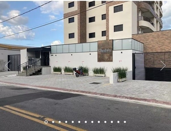 Imagem Apartamento com 2 Quartos à Venda, 74 m² em Vila São José - Taubaté