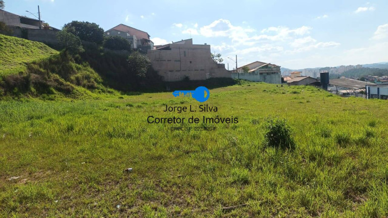 Imagem Terreno à Venda, 4.070 m² em São Luiz (polvilho) - Cajamar Imagem Terreno à Venda, 4.070 m² em São Luiz (polvilho) - Cajamar