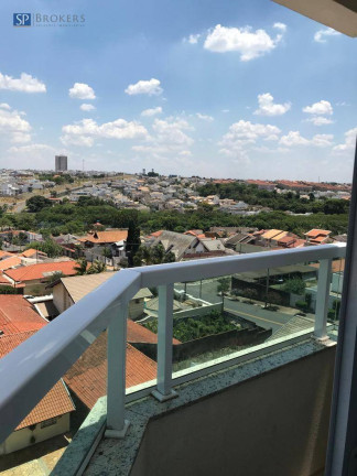 Imagem Apartamento com 2 Quartos à Venda, 72 m² em Parque Franceschini - Sumaré Imagem Apartamento com 2 Quartos à Venda, 72 m² em Parque Franceschini - Sumaré