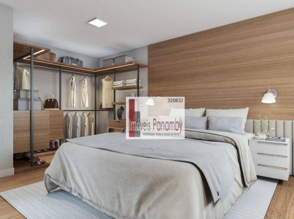 Imagem Apartamento com 3 Quartos à Venda, 81 m² em Vila Andrade - São Paulo