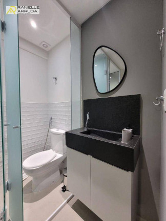 Imagem Apartamento com 1 Quarto à Venda, 17 m² em Bessa - João Pessoa Imagem Apartamento com 1 Quarto à Venda, 17 m² em Bessa - João Pessoa