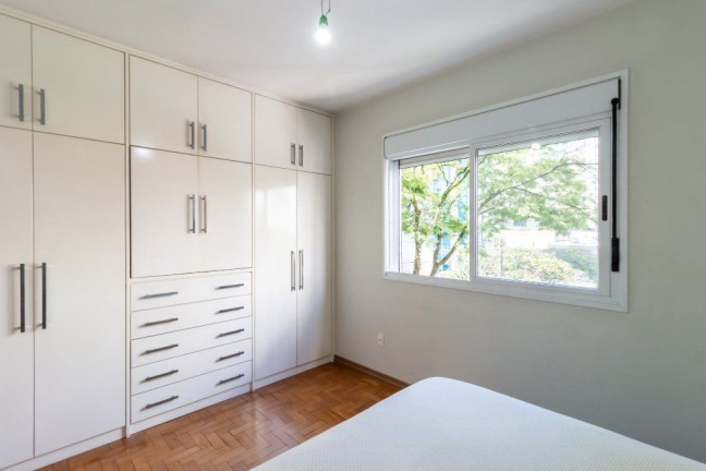 Imagem Apartamento com 3 Quartos à Venda, 181 m² em Jardim Paulista - São Paulo Imagem Apartamento com 3 Quartos à Venda, 181 m² em Jardim Paulista - São Paulo