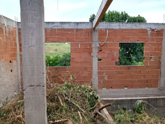 Imagem Imóvel com 2 Quartos à Venda, 80 m² em Morada Bethânia - Viana