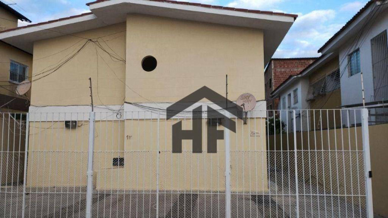 Imagem Casa com 2 Quartos à Venda, 53 m² em Candeias - Jaboatão Dos Guararapes Imagem Casa com 2 Quartos à Venda, 53 m² em Candeias - Jaboatão Dos Guararapes