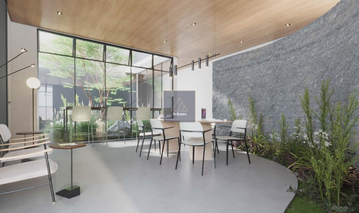 Imagem Apartamento com 3 Quartos à Venda, 89 m² em Boa Vista - Curitiba