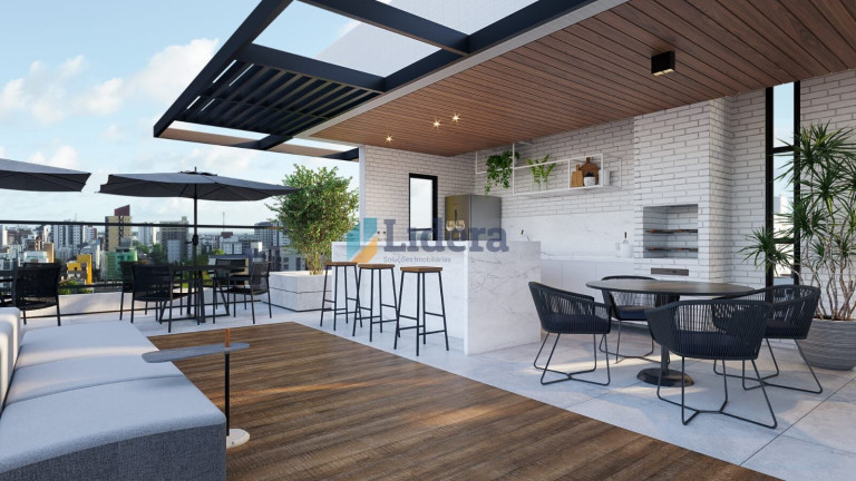 Imagem Apartamento com 3 Quartos à Venda, 68 m² em Intermares - Cabedelo
