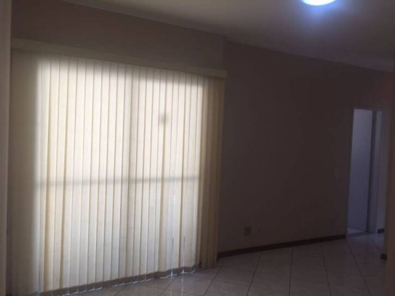Imagem Apartamento com 3 Quartos à Venda, 68 m² em Vila Costa - Taubaté