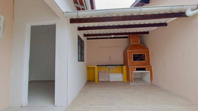 Imagem Casa com 2 Quartos à Venda, 112 m² em Caiçara - Praia Grande Imagem Casa com 2 Quartos à Venda, 112 m² em Caiçara - Praia Grande