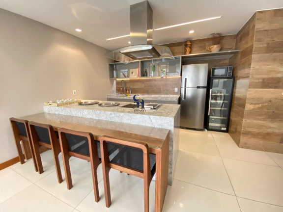 Imagem Apartamento com 3 Quartos à Venda, 137 m² em Pituba - Salvador Imagem Apartamento com 3 Quartos à Venda, 137 m² em Pituba - Salvador