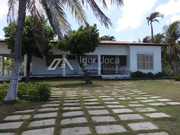 Imagem Casa com 3 Quartos à Venda, 150 m² em Pacheco - Caucaia